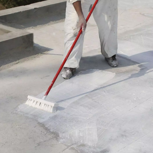 Welcome To Rashi Water Proofing Solution Service