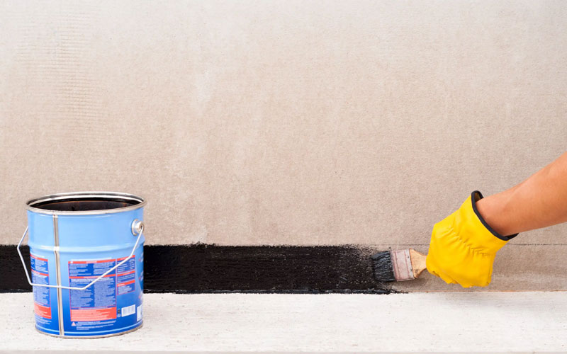 Basement Waterproofing Services In Noida Sector 75