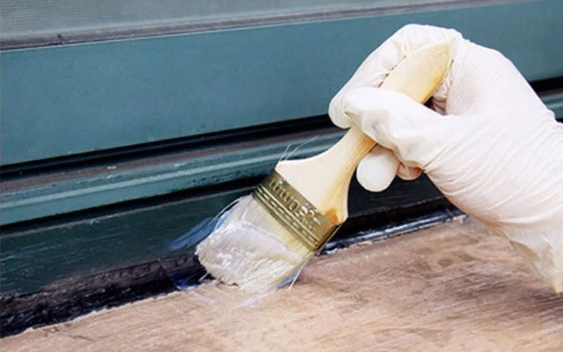Kitchen Waterproofing Services In Central Noida