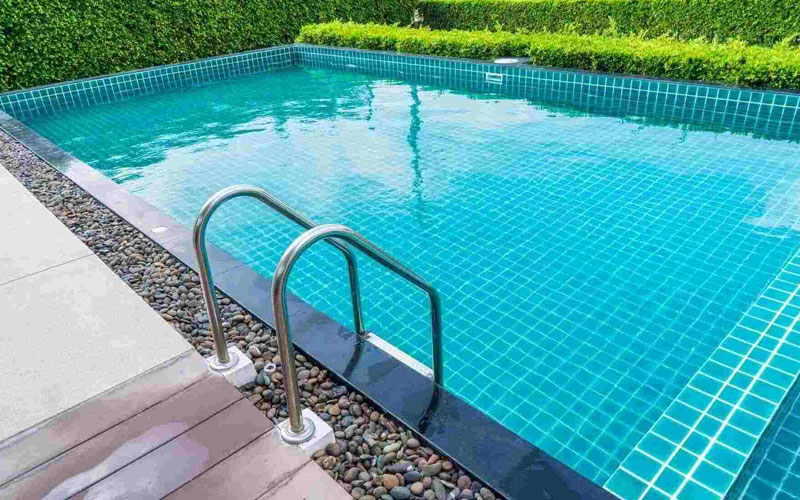 Swimming Pool Waterproofing Services In Indirapuram