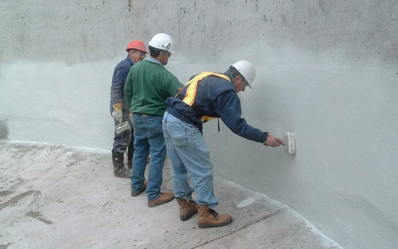 Tank Waterproofing Services In Noida